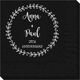Sweet Wreath Napkins Image 3 of 4